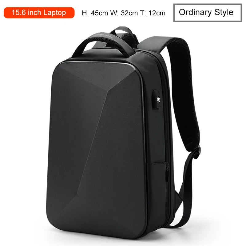Waterproof backpack model - FENRUIEN: Geometric