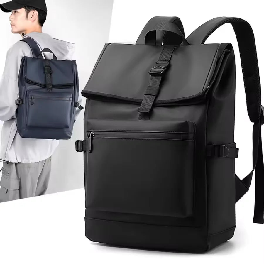 Waterproof backpack model - Urban Man