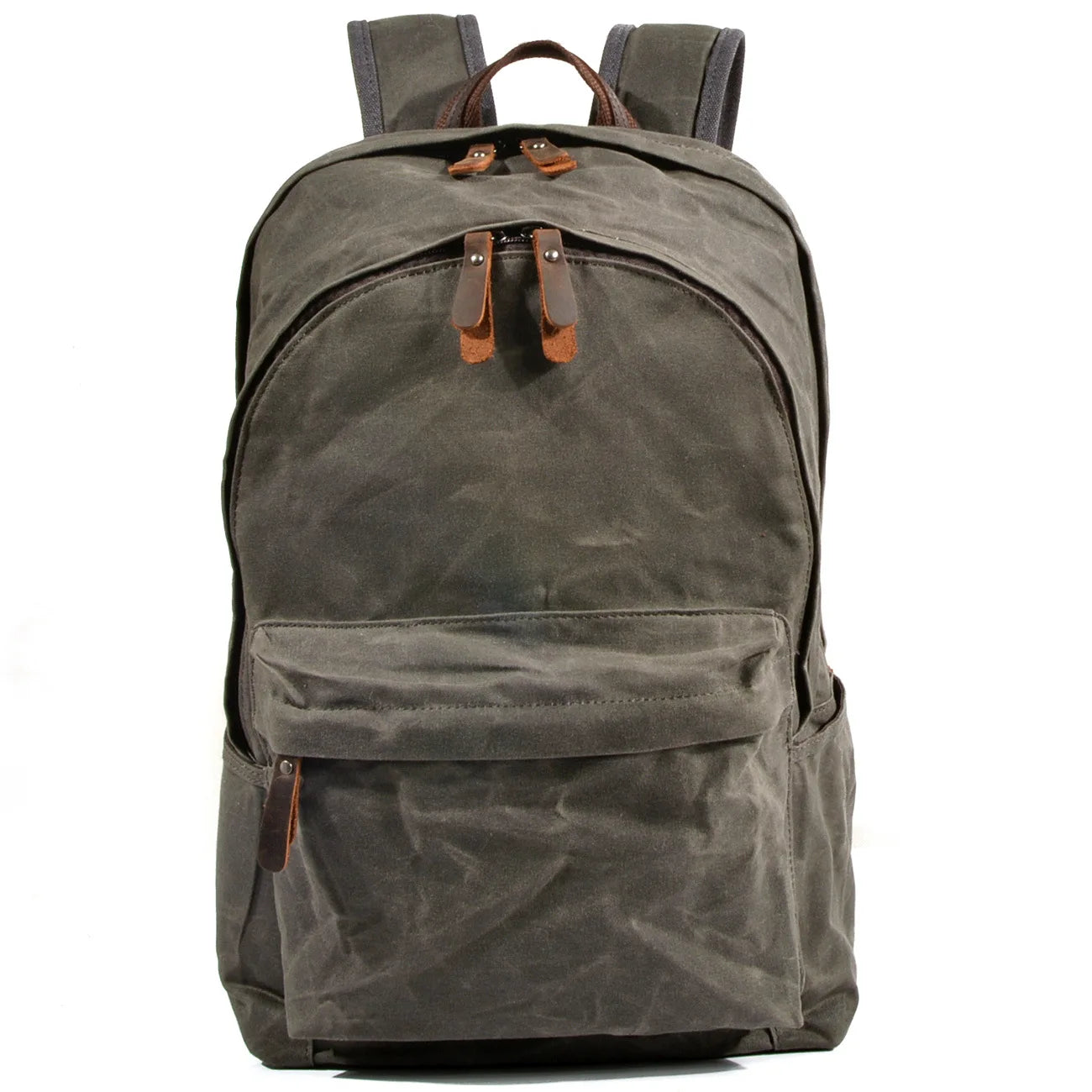 Waterproof backpack model - Vintage