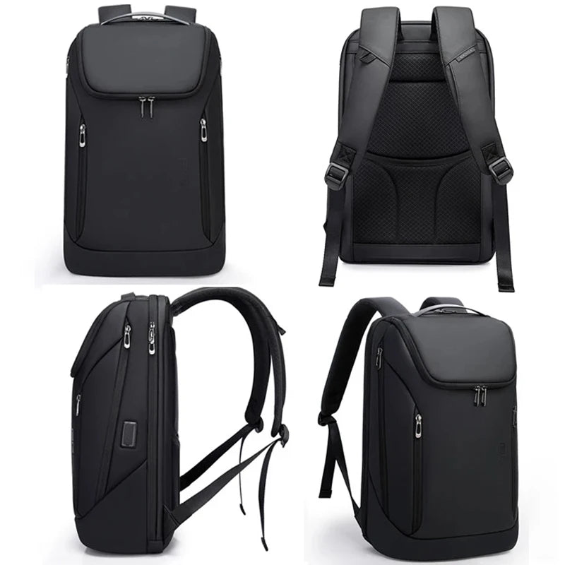 Waterproof backpack model - Bange: City