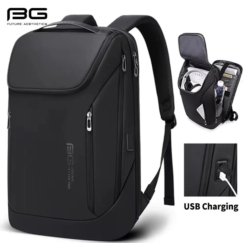 Waterproof backpack model - Bange: City