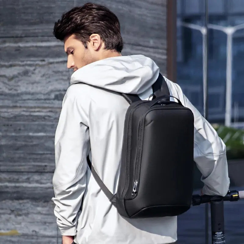 Waterproof backpack model - MARK RYDEN: Slim