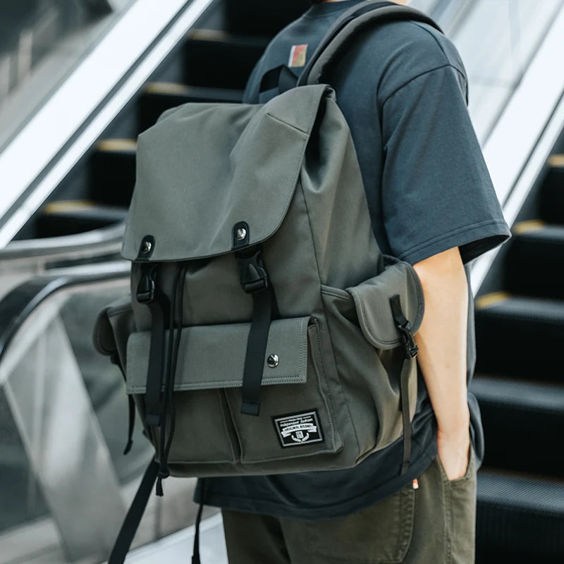 Waterproof backpack model - Independent