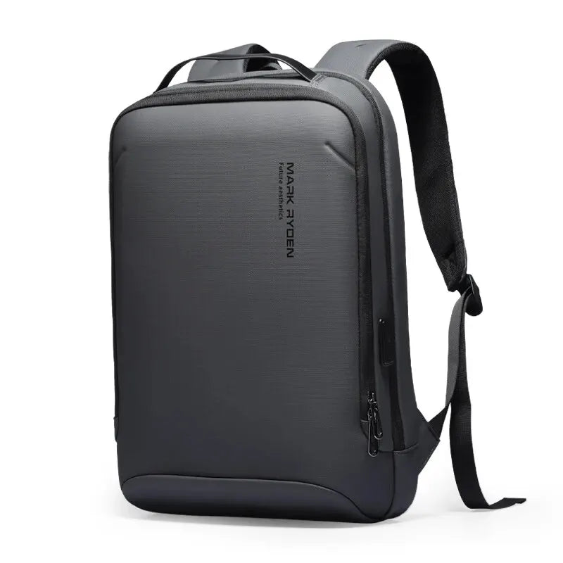 Waterproof backpack model - MARK RYDEN: Slim