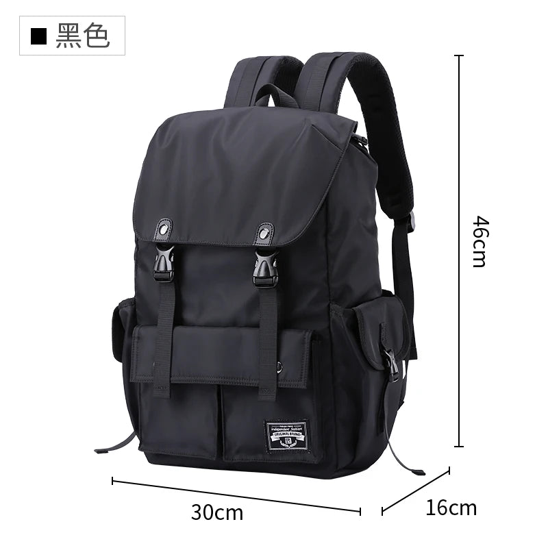 Waterproof backpack model - Independent