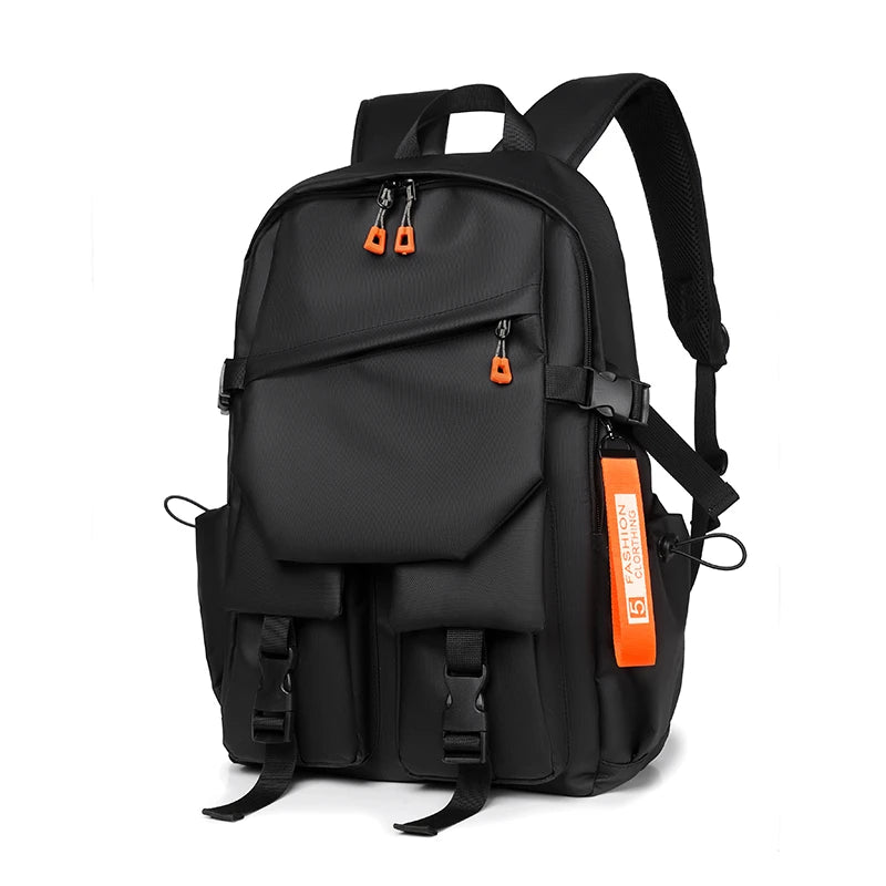 Waterproof backpack model - Fashion