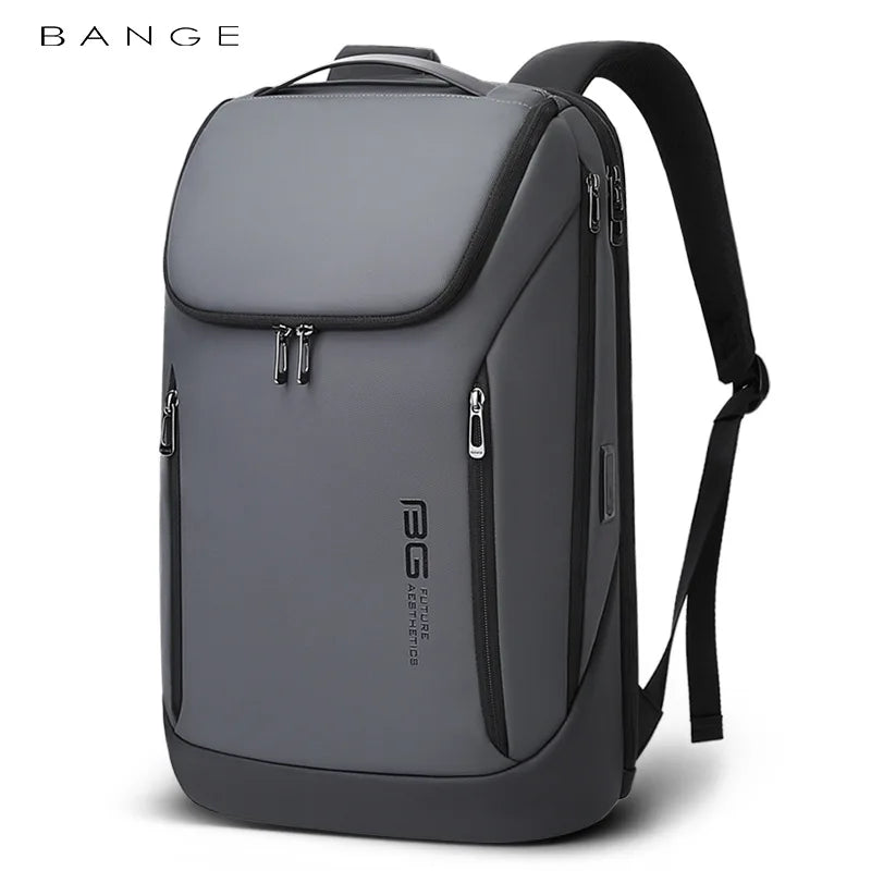 Waterproof backpack model - Bange: City