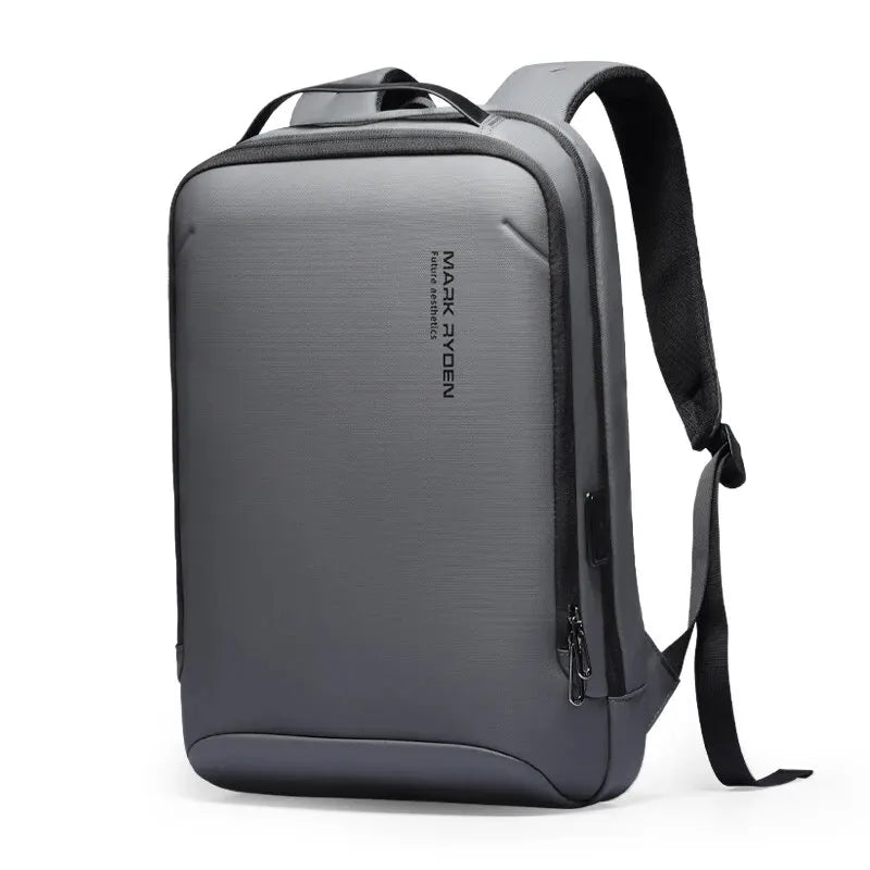 Waterproof backpack model - MARK RYDEN: Slim