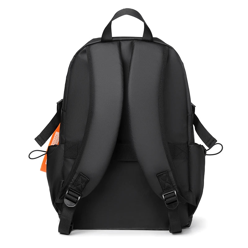 Waterproof backpack model - Fashion
