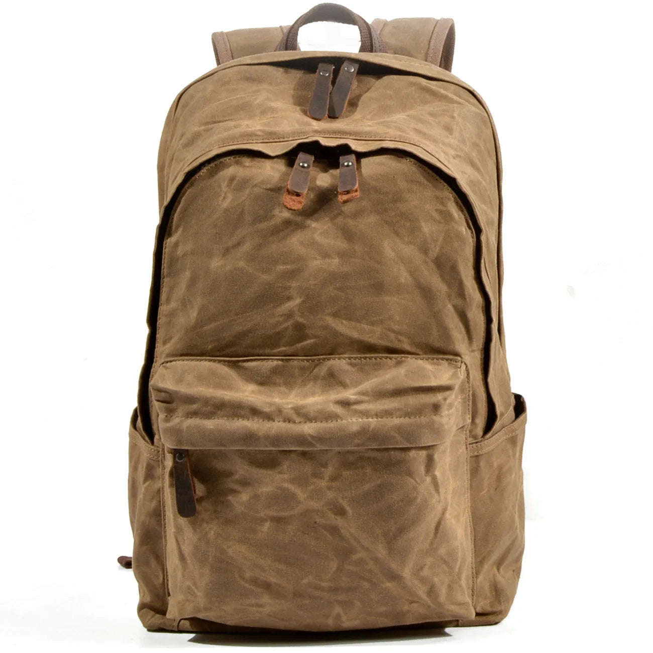 Waterproof backpack model - Vintage