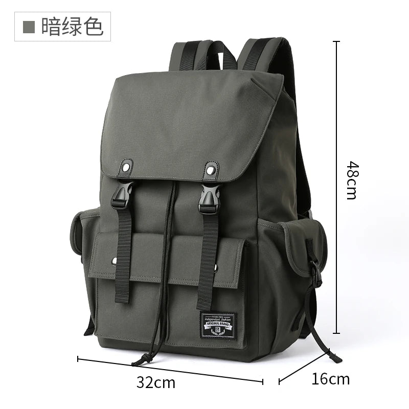 Waterproof backpack model - Independent