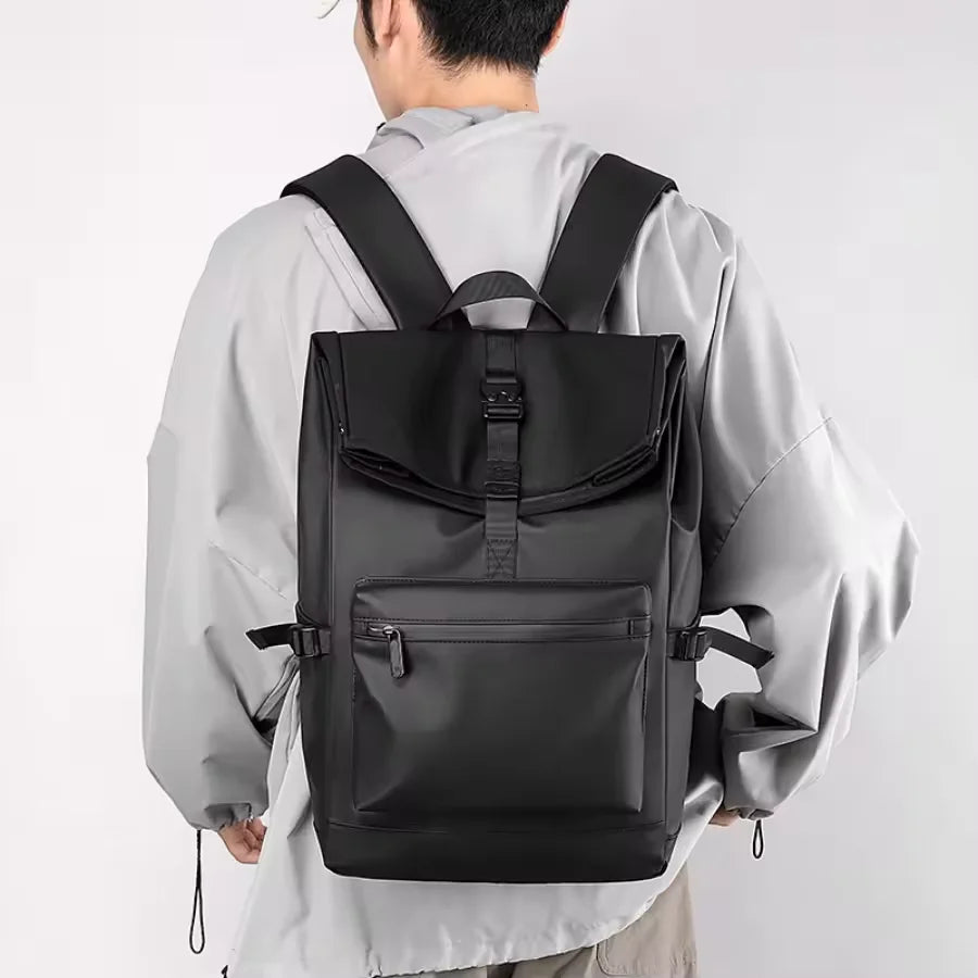 Waterproof backpack model - Urban Man