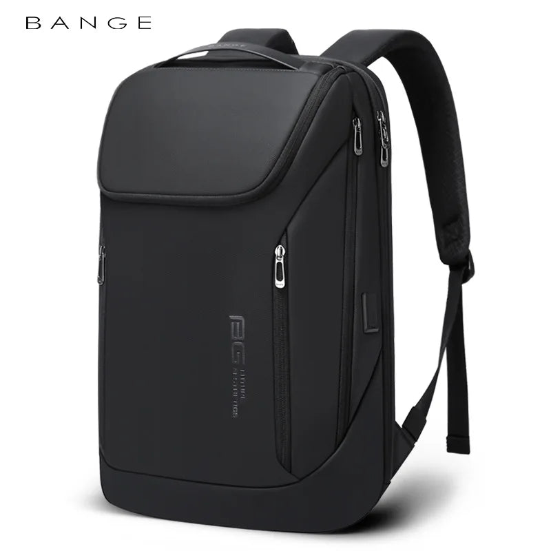 Waterproof backpack model - Bange: City