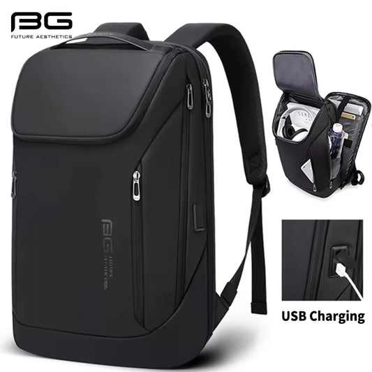 Waterproof backpack model - Bange: City