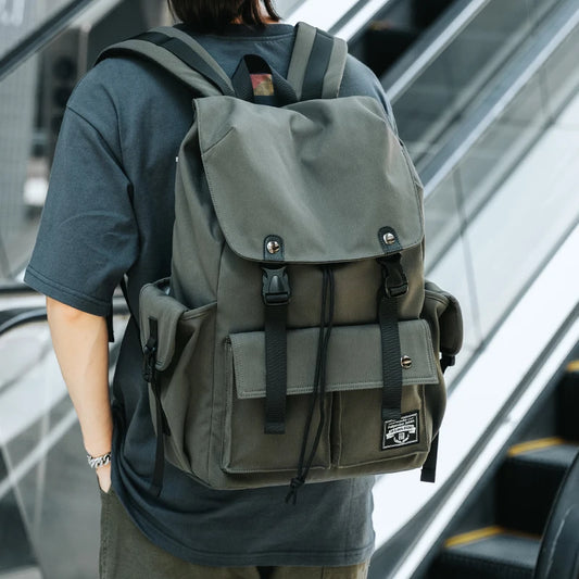 Waterproof backpack model - Independent