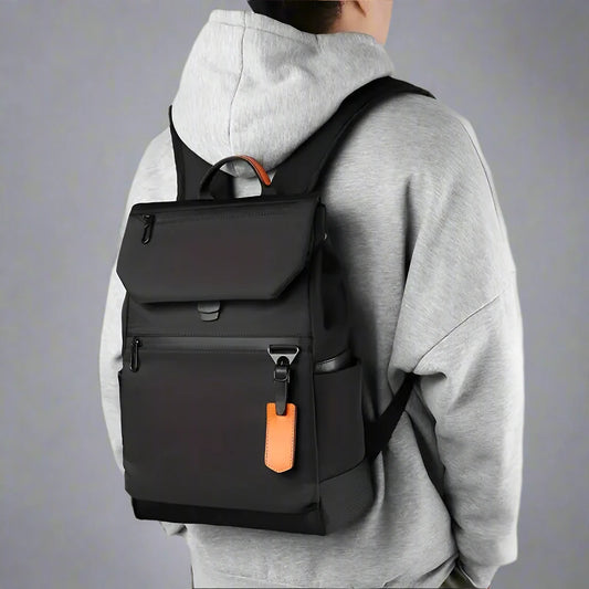 Waterproof backpack model - Flawless