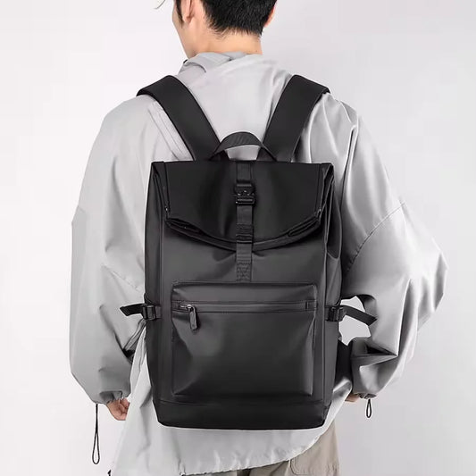 Waterproof backpack model - Urban Man